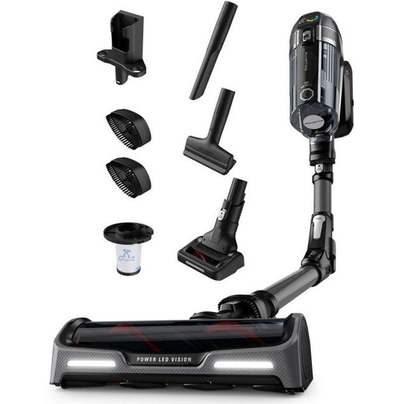 Rowenta Xforce Flex 14.60 480W