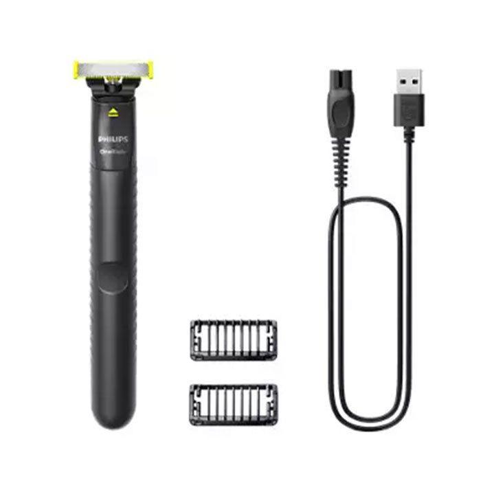 Philips Tondeuse QP1424 10 ONEBLADE