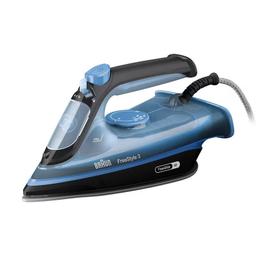Bleu-Noir FI3194BK 2400W BRAUN