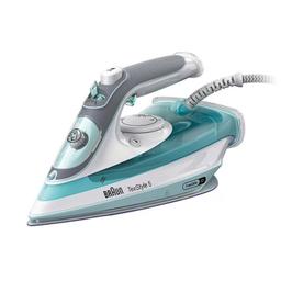 Vert-Blanc SI5017GR 2700W BRAUN