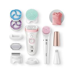 Silk-épil 9 SensoSmart BRAUN