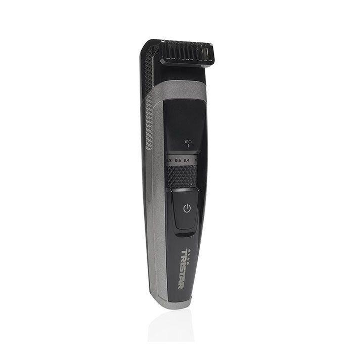 Tristar Tondeuse a barbe rechargeable TR-2568