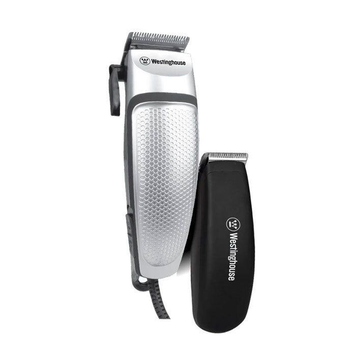 Barbe Tondeuse Cheveux WH1148 WESTINGHOUSE