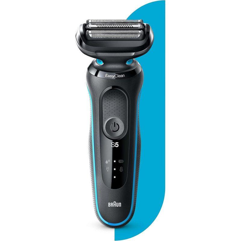 Braun 51-M1000s