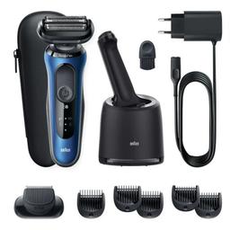 Sensoflex 61-B7500CC Serie6 BRAUN