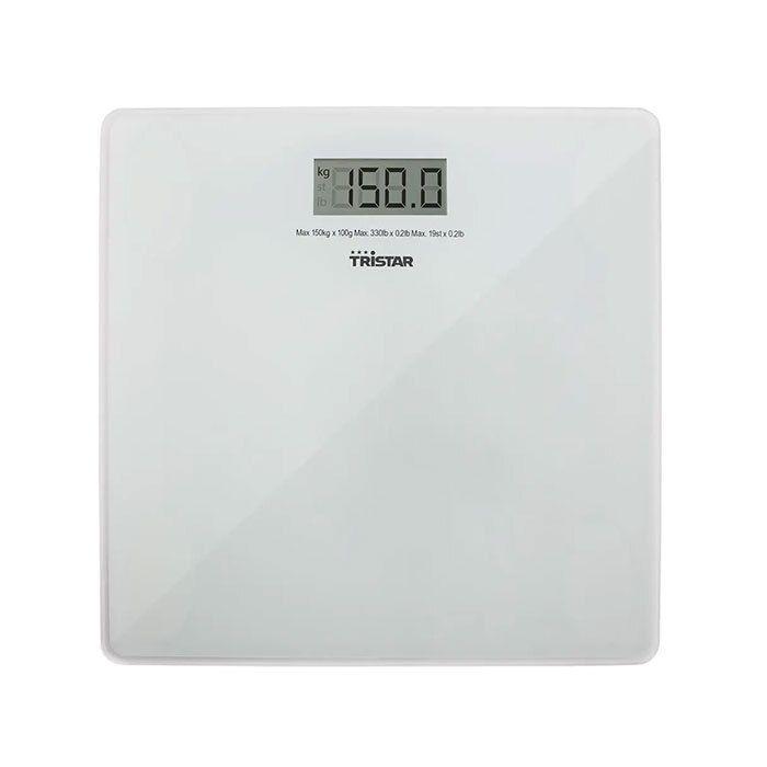 Tristar Pèse-Personne électronique WG-2419