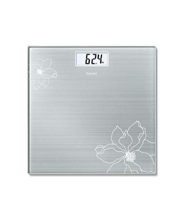 Personne GS10 BEURER en Verre