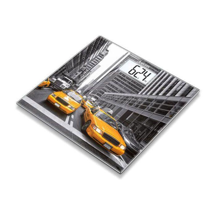 New York BEURER