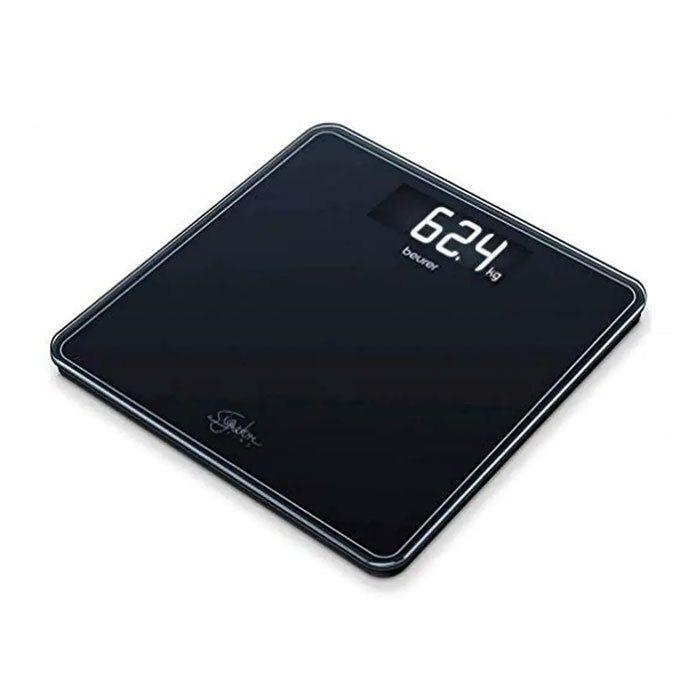 Personne électronique GS4120 En Verre BEURER