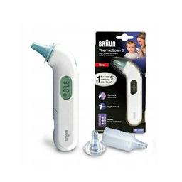 Thermoscan 3 IRT3030 BRAUN