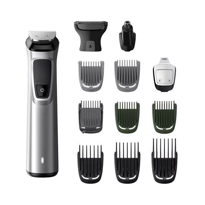 Philips Tondeuse Rechargeable 13en1 MG7715 15
