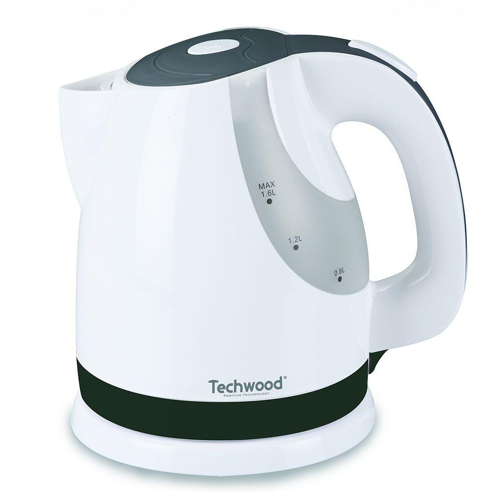 Techwood Sans Fil TB-1626 2200W