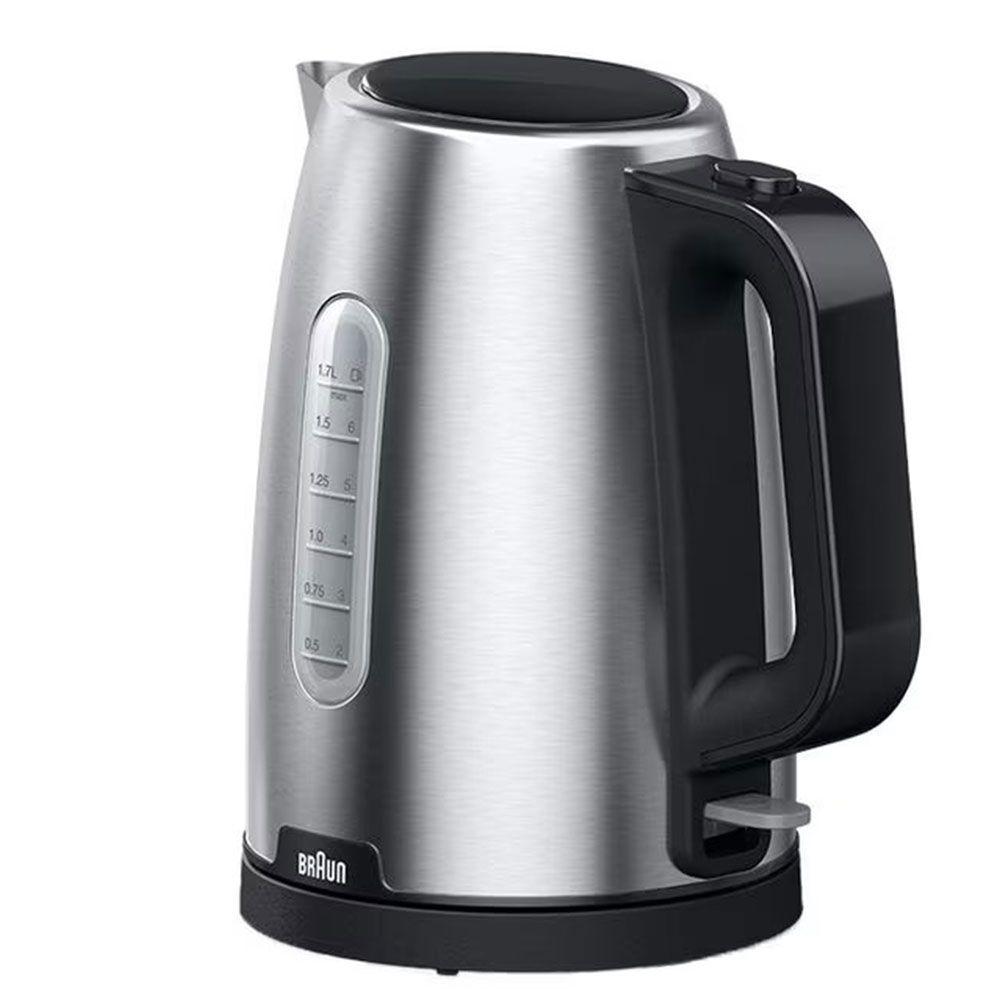 Inox-Noir WK1500BK 2200W BRAUN