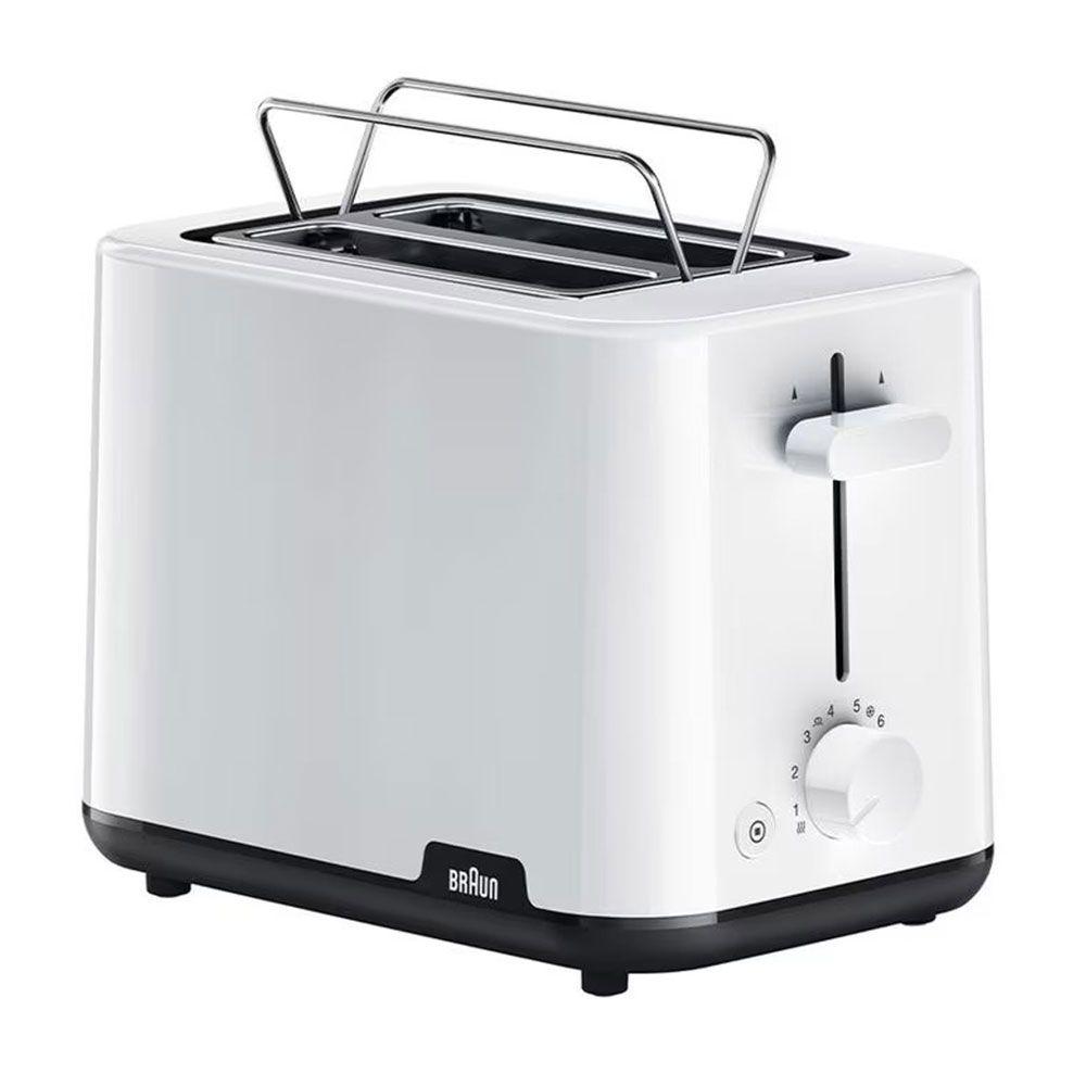 BRAUN HT1010WH 900W