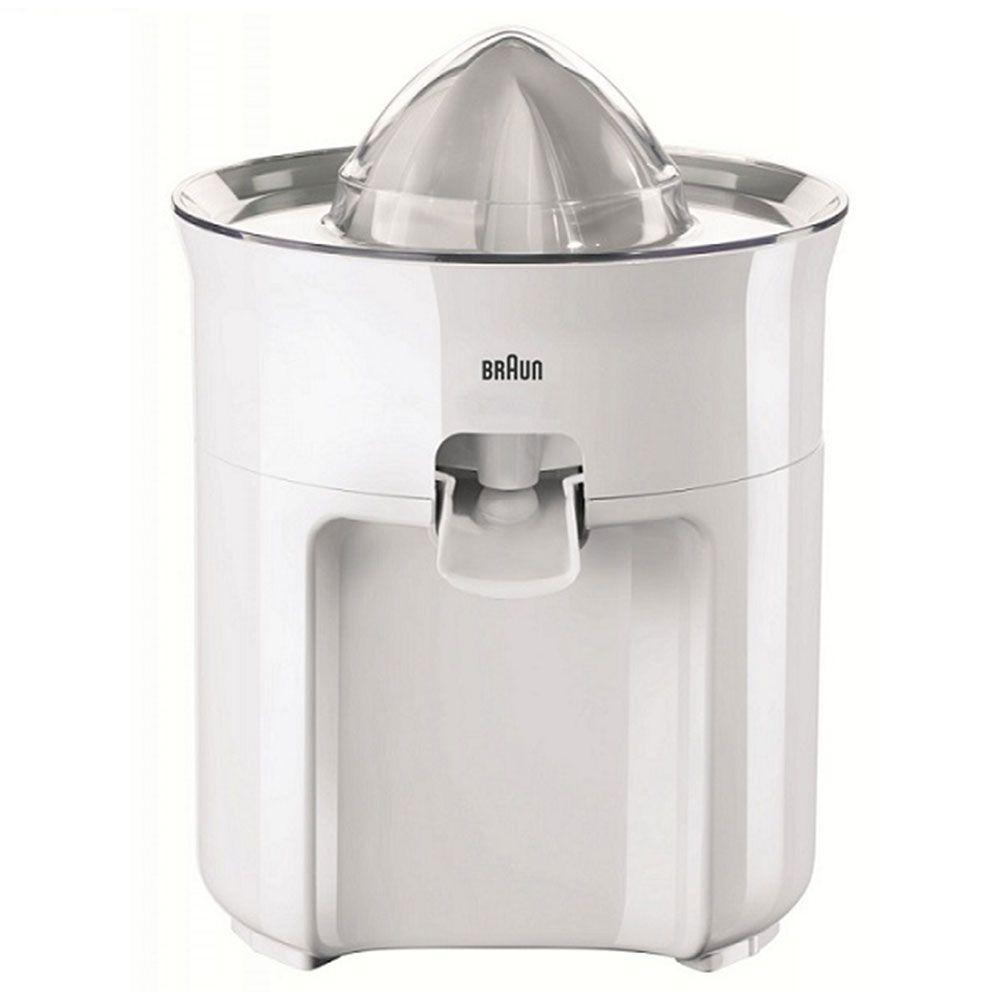 Presse Agrume CJ3050 60W BRAUN
