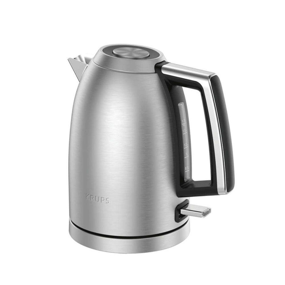 Krups Sans Fil BW552D10 Inox