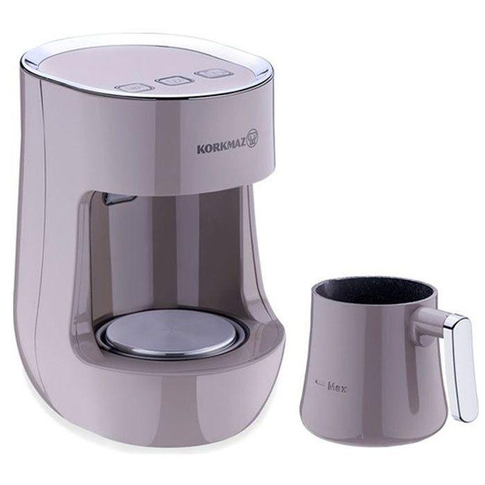 Turc A865-03 700W Beige KORKMAZ