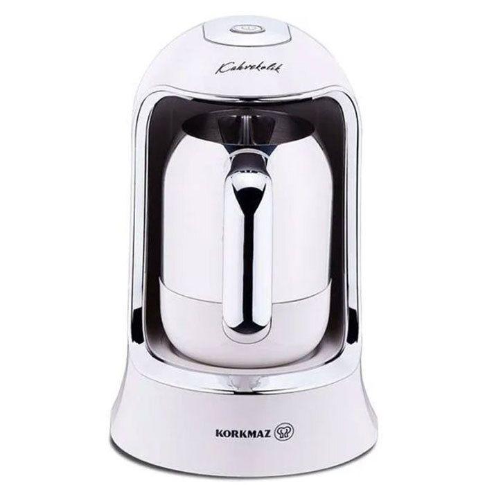 Turc A860-12 400W KORKMAZ
