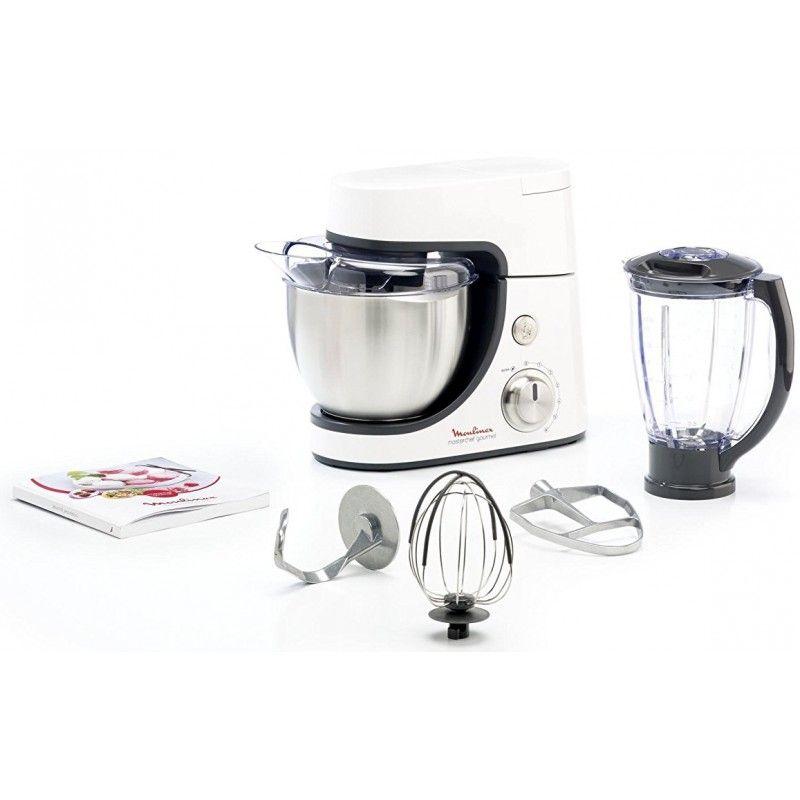 Moulinex Masterchef Gourmet 900 W