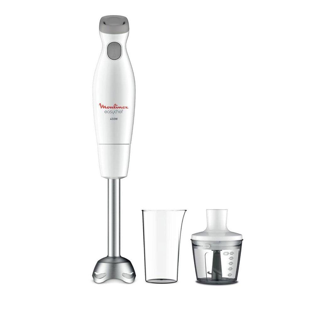 Moulinex EASYCHEF 2en1 DD452110 450W