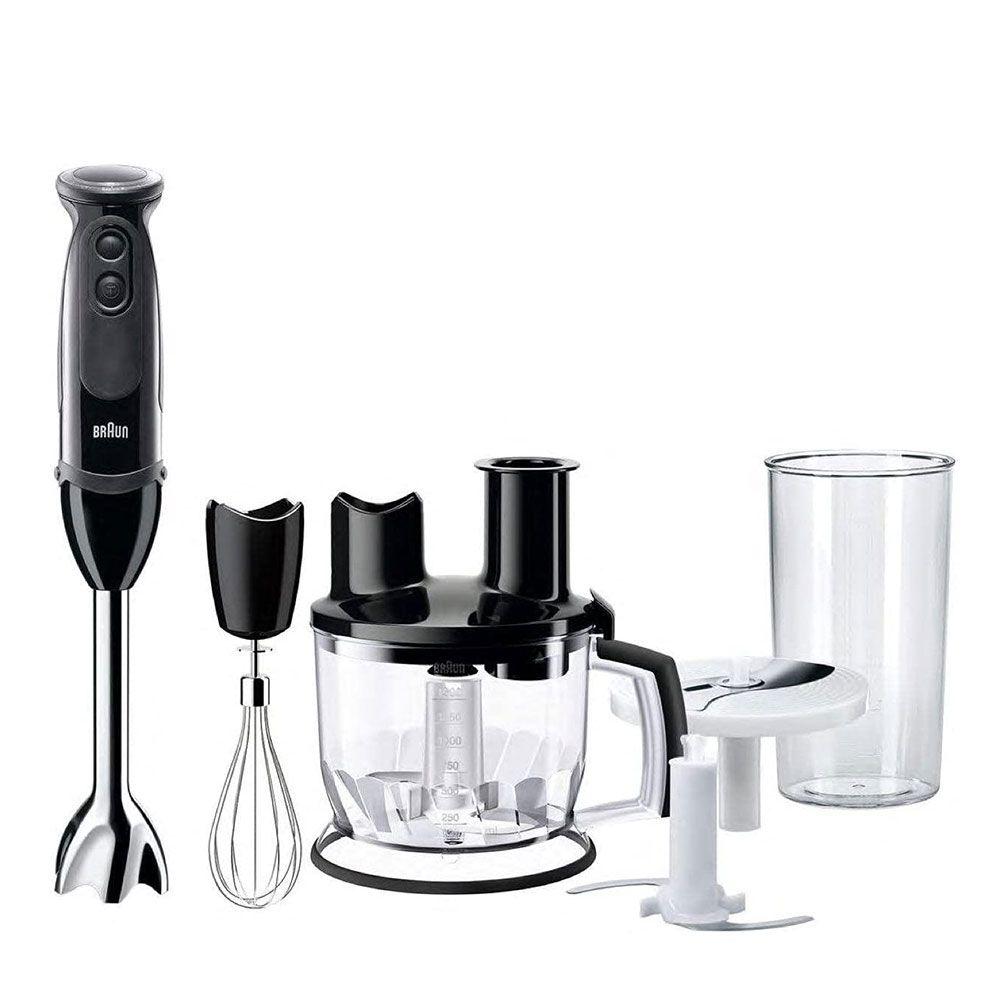BRAUN MQ5275 1000W