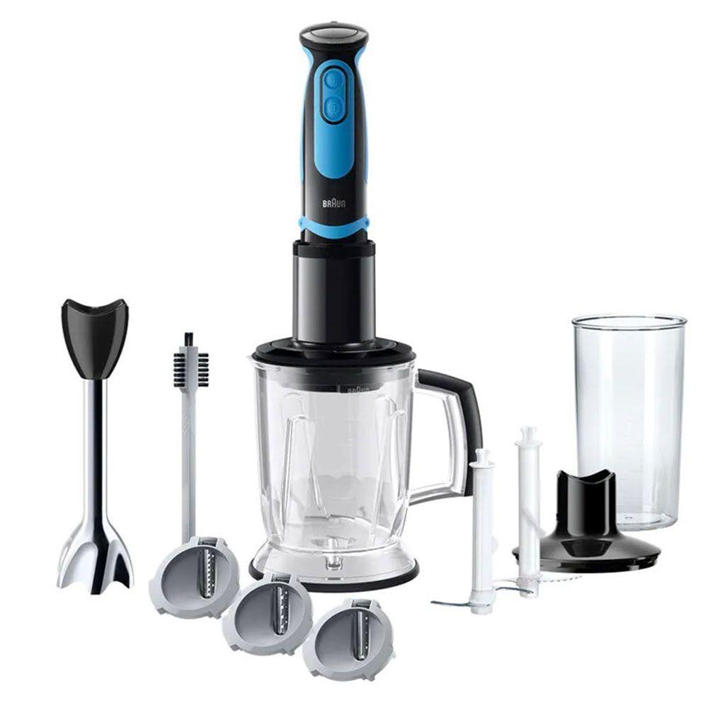 BRAUN MQ5264BKBL 1000W