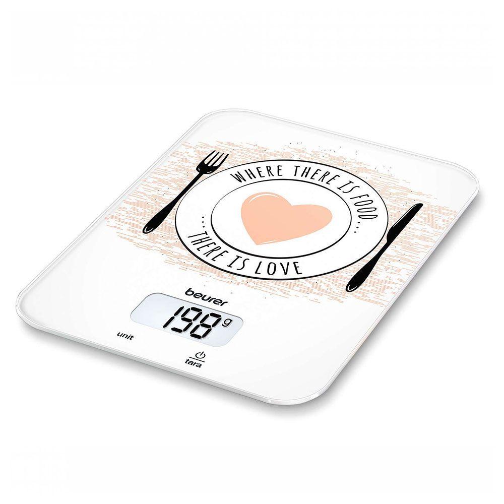 BEURER KS19-LOVE 5KG