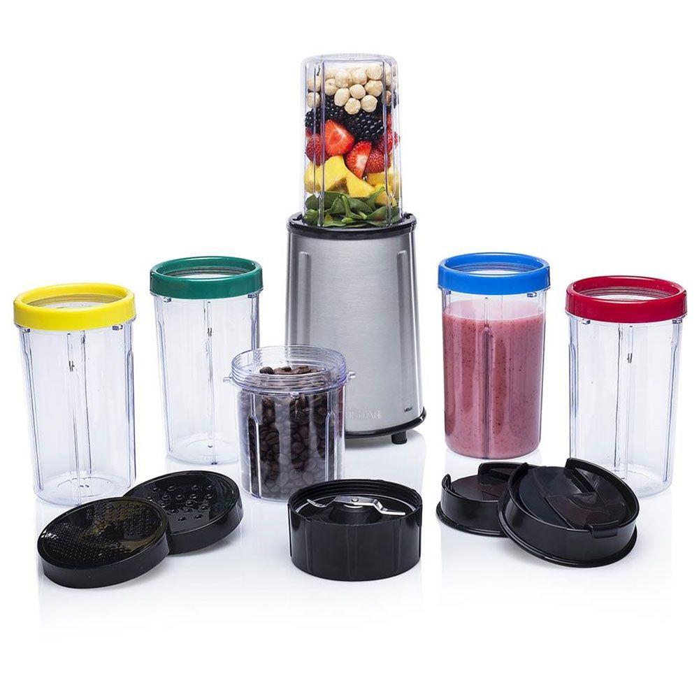 Tristar Smoothie BL-4445 240W INOX