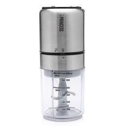 Blender & Hachoir 221080 350W Inox PRINCESS