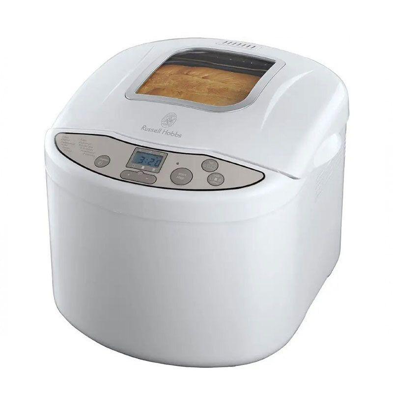 Russell Hobbs Machine à Pain 18036-56 660 W