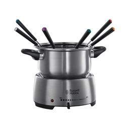 Russell Hobbs Appareil à fondue Electrique 22560-56 1200W Inox