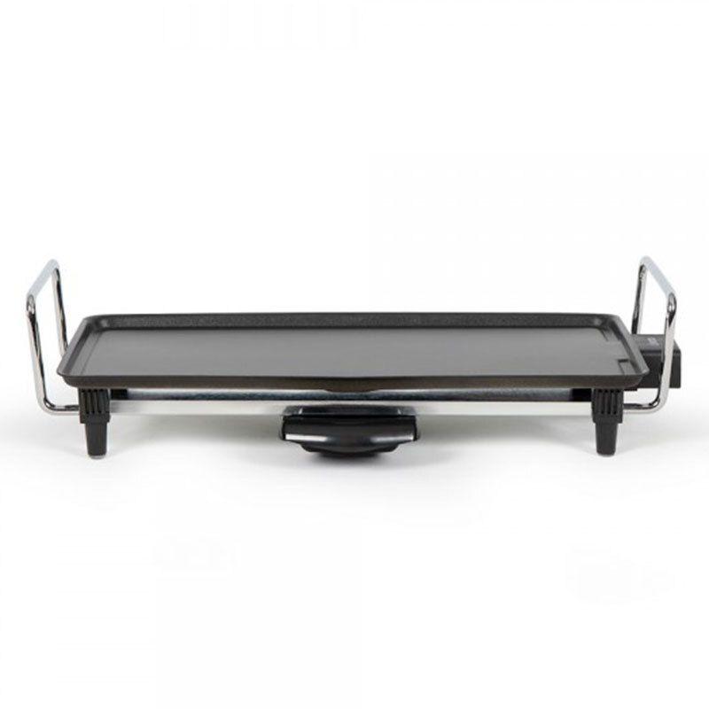 Plancha Electrique Teppan Yaki 2000W LIVOO