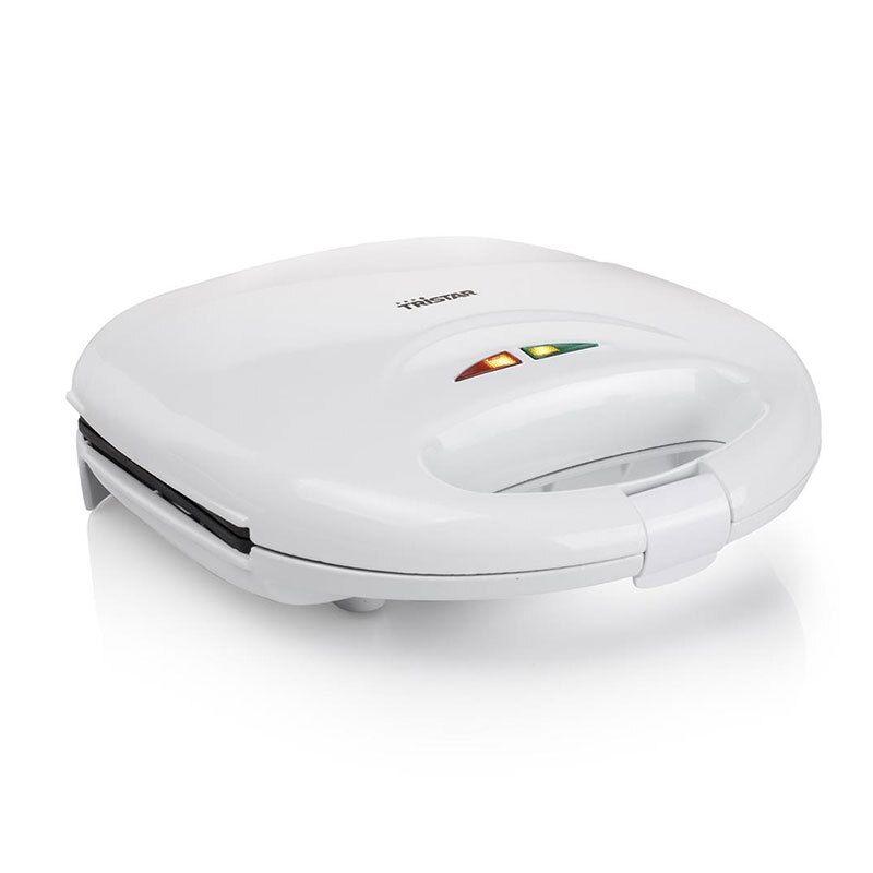 Tristar Appareil à panini SA-3050 750W