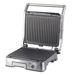 Techwood Grille-viande Electrique TGD-2018D 2000W