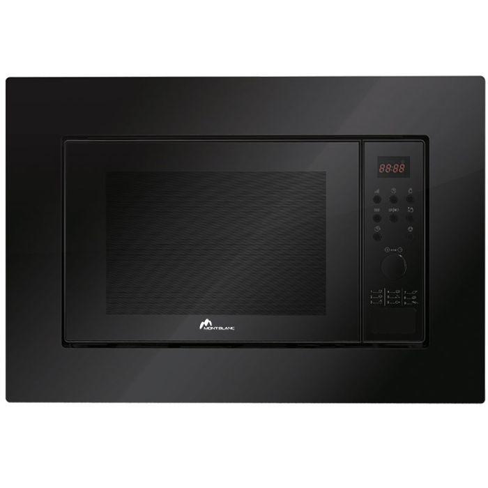 Mont Blanc MWE20LMB 20 Litres 700W Noir