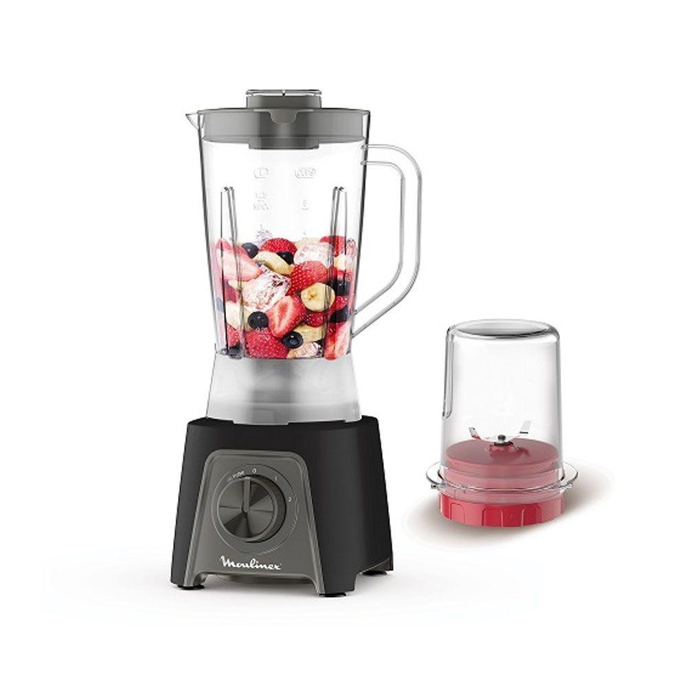 Moulinex Avec Moulin LM2C3125 450W