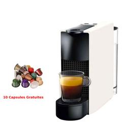 Nespresso ESSENZA Mini C30 N1 XE 1200 W +10 capsules