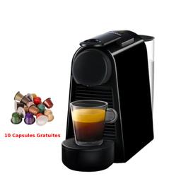Nespresso ESSENZA Mini D30 N1 XE 1200 W +10 capsules