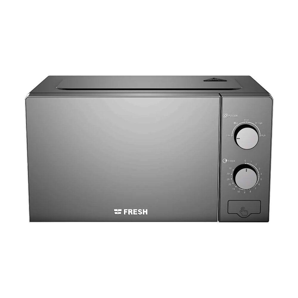 FRESH FMW-20MC-BM 20 Litres 700W Miroir