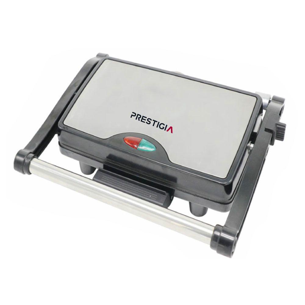 Grill TXG-054 PRESTIGIA Inox