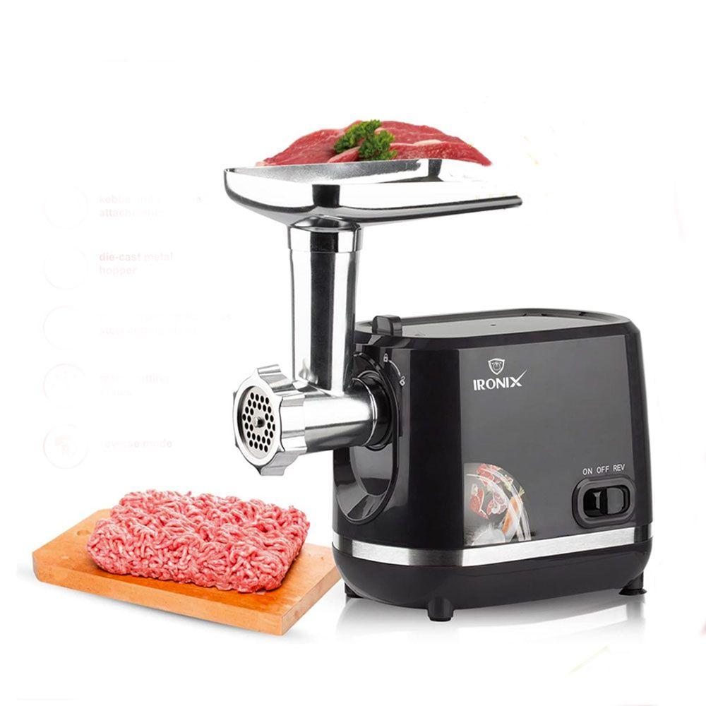 Viande IRONIX 1200W MN55-20