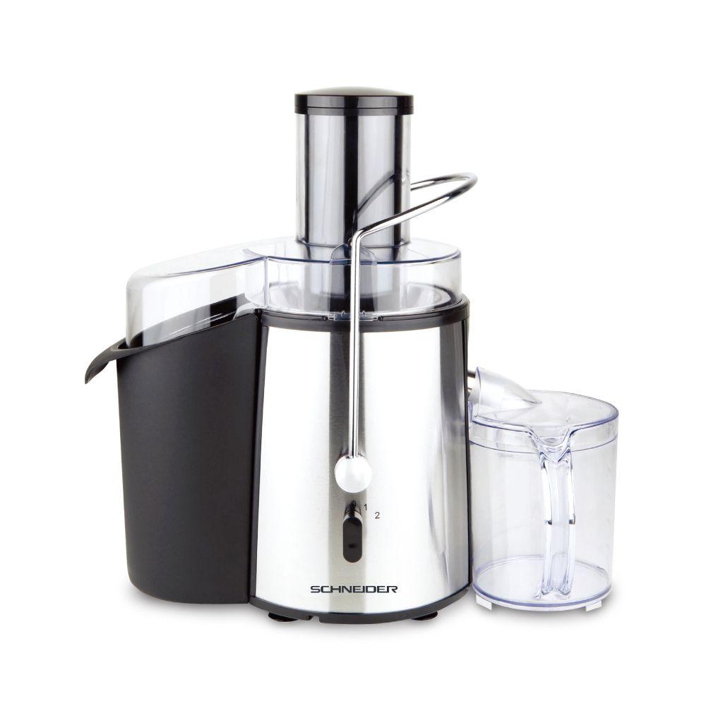 SCHNEIDER 1000W Inox