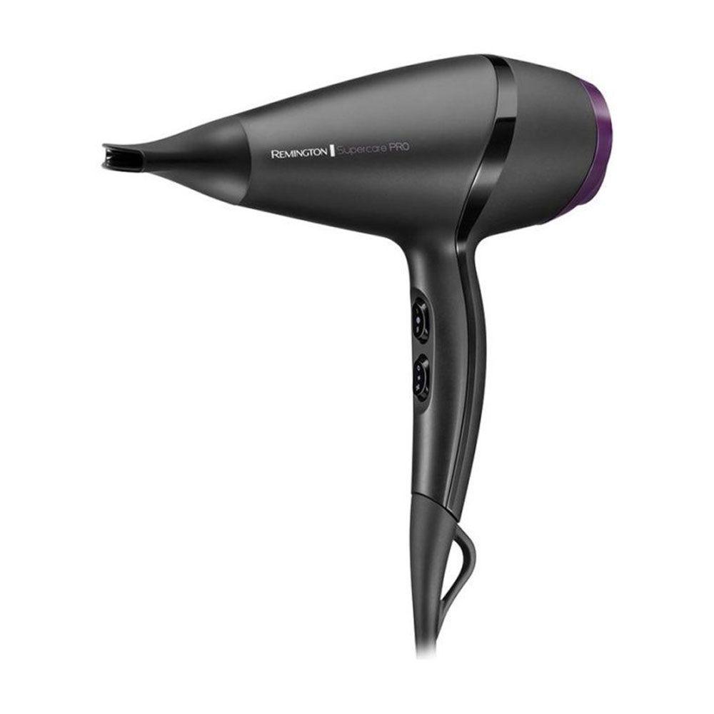 Remington Sèche Cheveux Supercare Pro AC7100 2100W