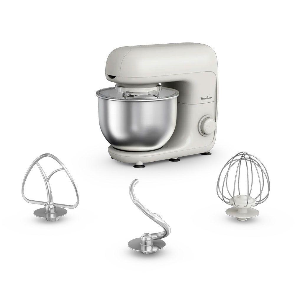 Moulinex 4.8L 800W QA160110
