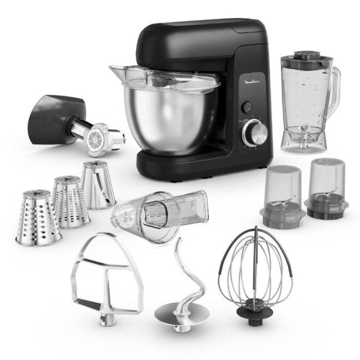Moulinex Multifonction QA525810 1100W
