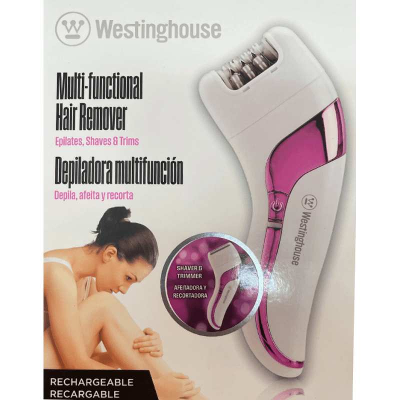 WESTINGHOUSE 2 EN 1 WH2304