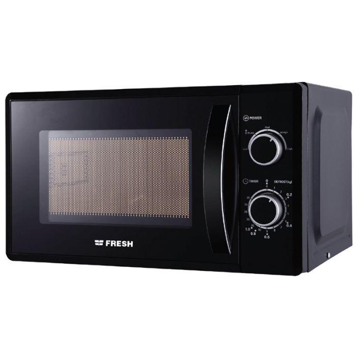 FRESH FMW-20MC-B 20 Litres 700W