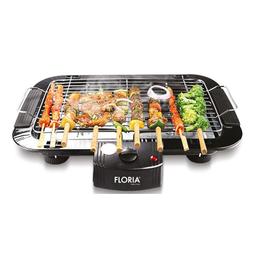 Grill Barbecue Électrique FLORIA ZLN2867 2000W