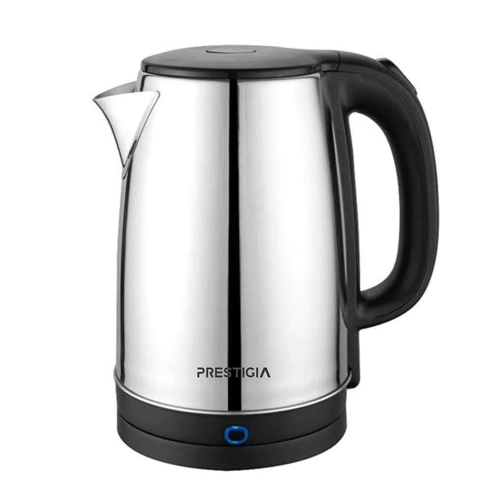 PRESTIGIA 1,8L WK18956S Inox