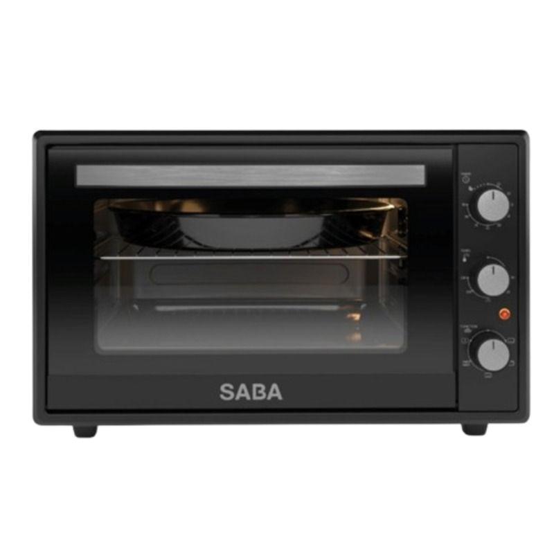 Saba Électrique 70 Litres